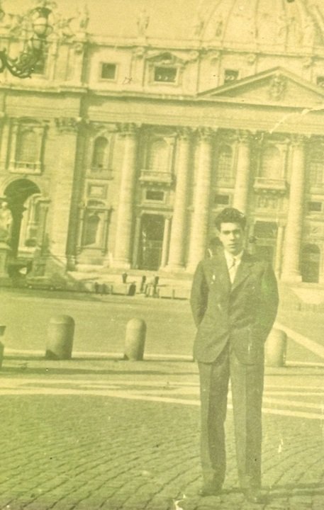 Umile Andrea Covelli - Photo 36