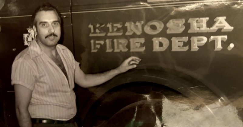 Umile Andrea Covelli - Photo 38