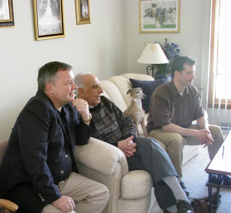 Umile Andrea Covelli - Photo 40