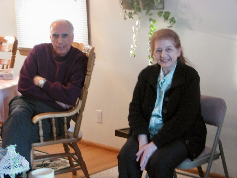 Umile Andrea Covelli - Photo 43