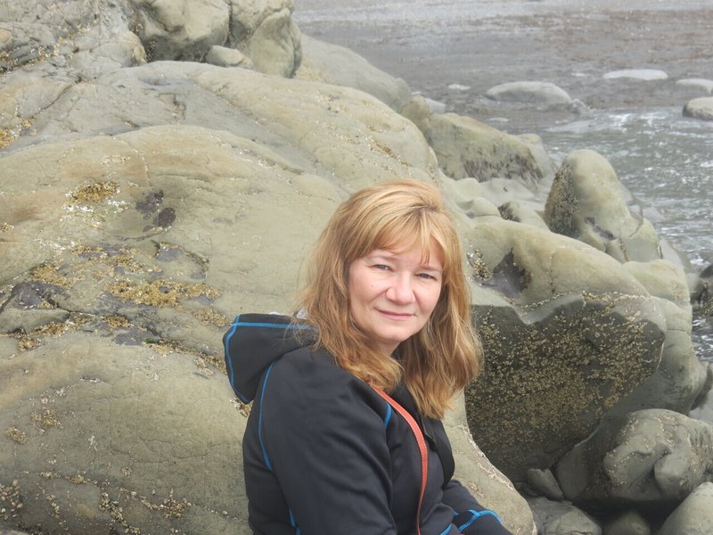 Claudia Giannakopoulos