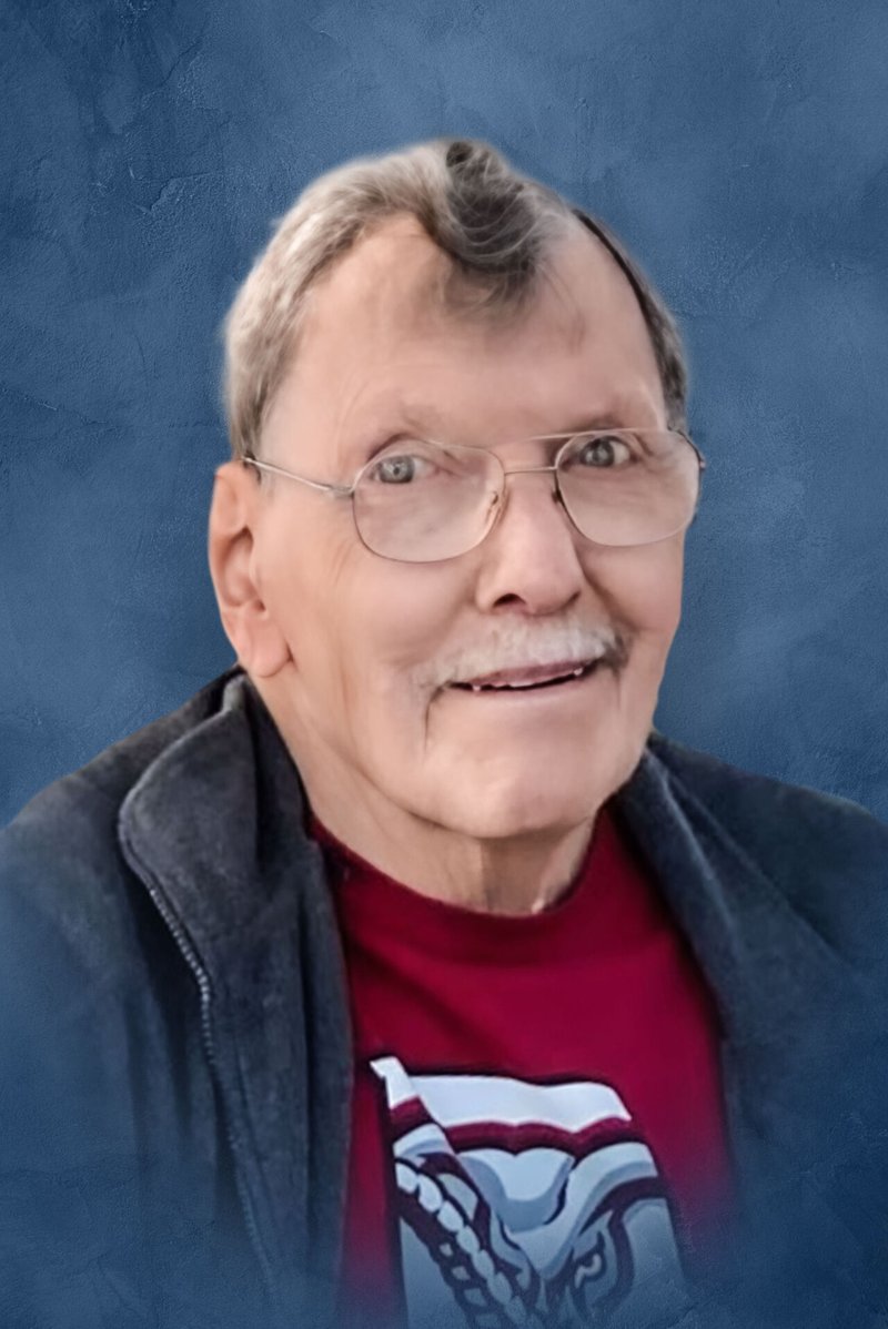 James E. Freeman Jr.