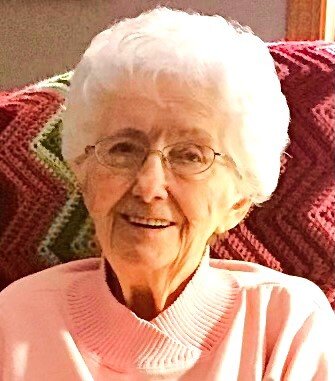 Lolita Elaine Haring