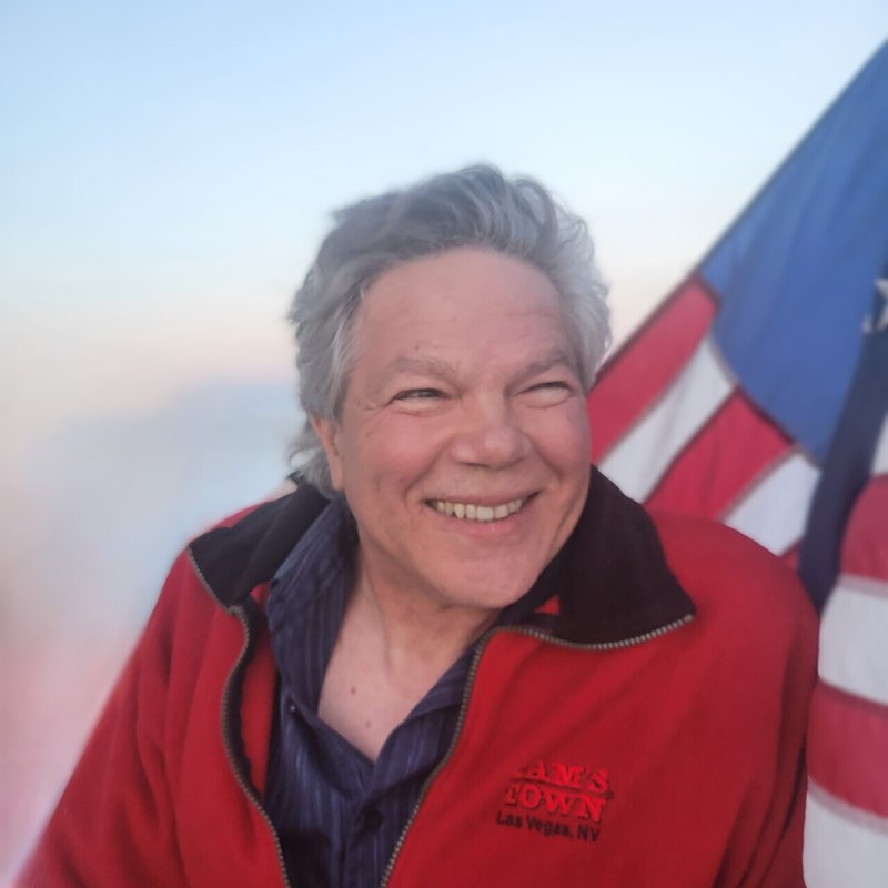 Ronald J. Hornby - Photo 3