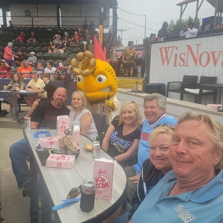 Ronald J. Hornby - Photo 5