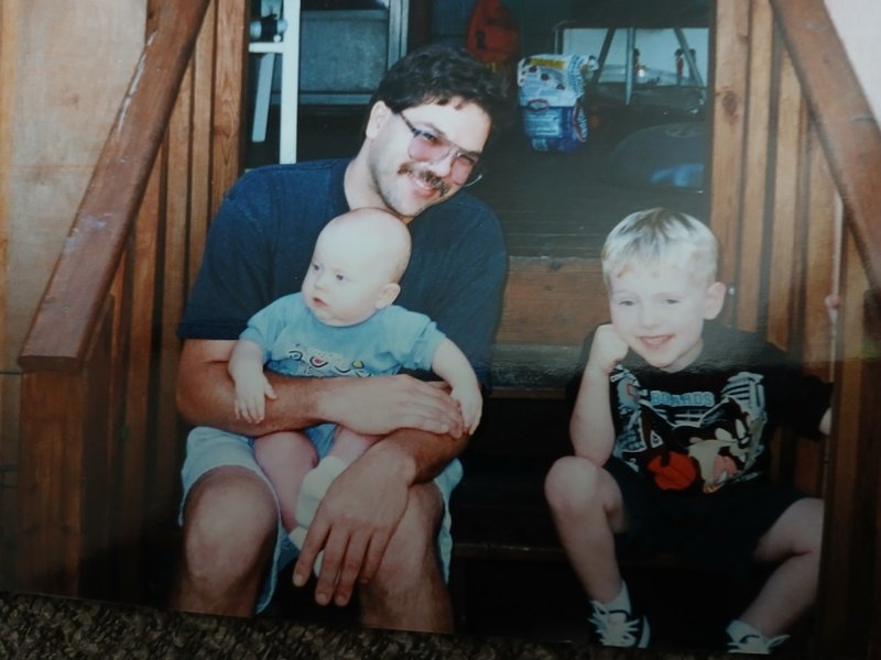 Ronald J. Hornby - Photo 16