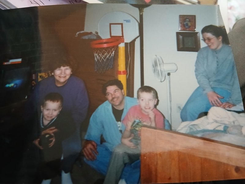 Ronald J. Hornby - Photo 17