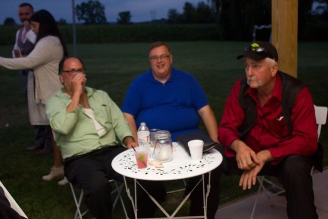 Robert J Rossi - Photo 4