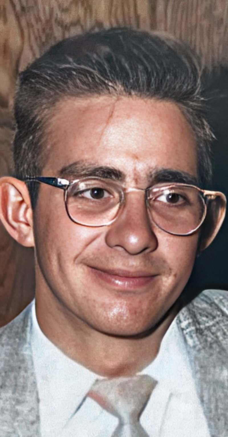 Melvin Carlton Smith