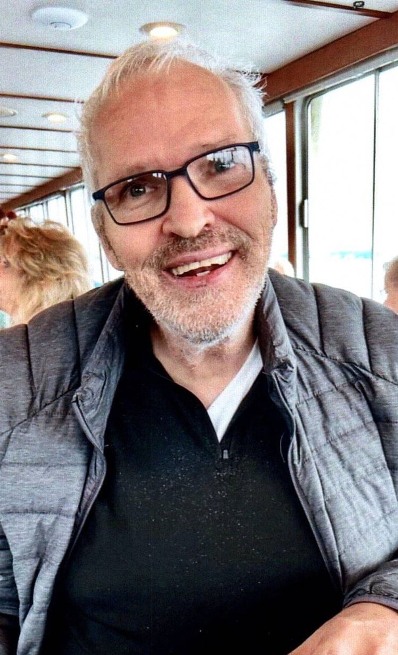 Mark Douglas Schumacher