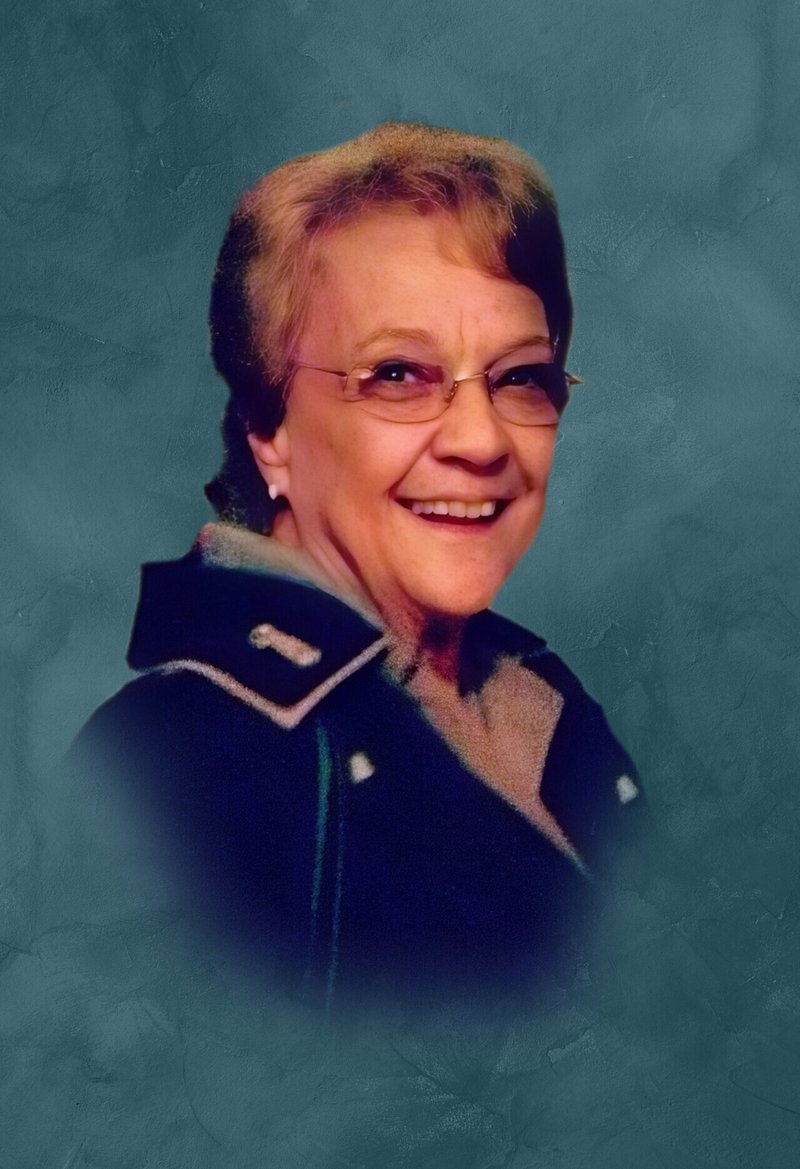 Phyllis J. Kienbaum