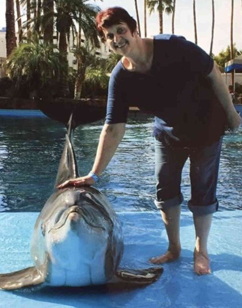 Diane Lynn Pagliaroni