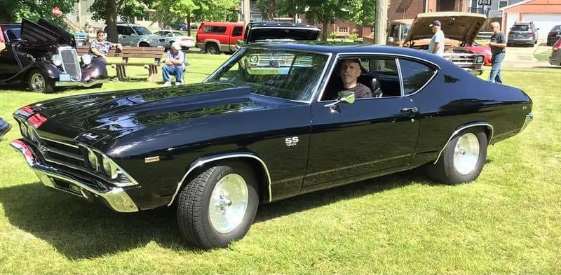 Robert Lee Oatsvall Jr. - Photo 2