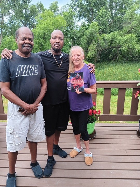 David Porter - Photo 2