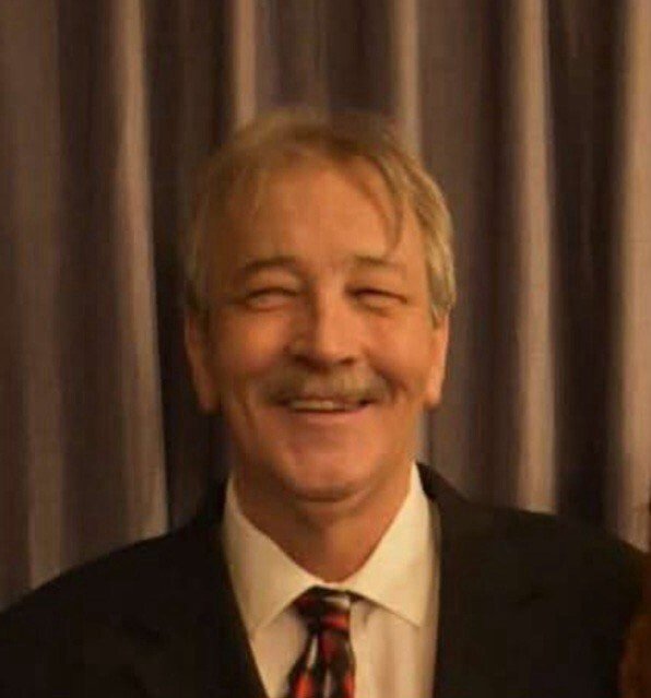 Lawrence Dale Bellomy