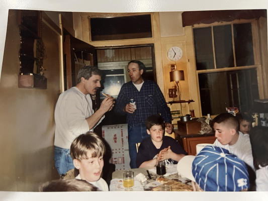 Edwin P. Spiedel Jr. - Photo 3