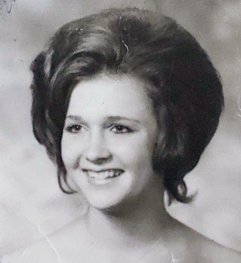 Deborah Lynn Thompson