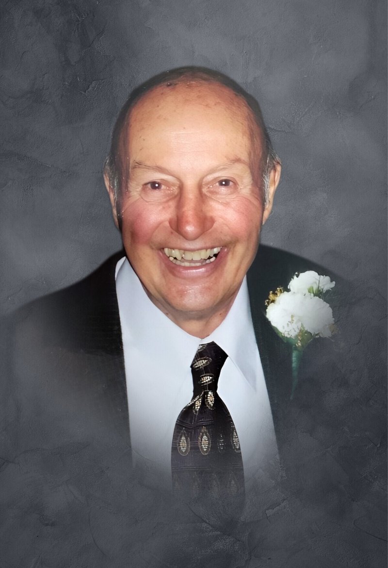 Leonard Dominick Rizzo