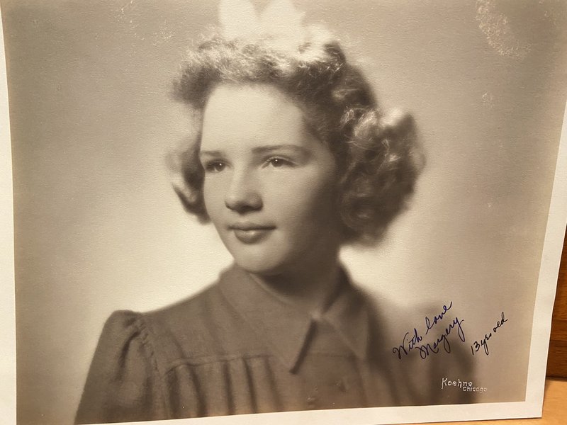 Margery Hetherington - Photo 3