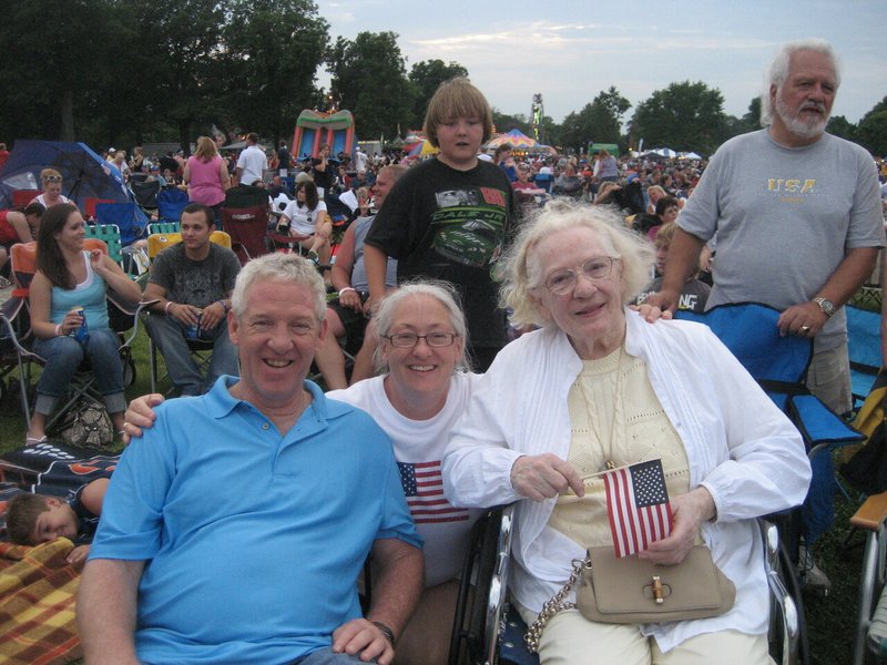 Margery Hetherington - Photo 8