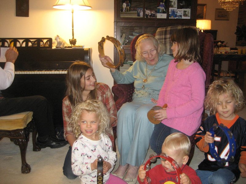 Margery Hetherington - Photo 10