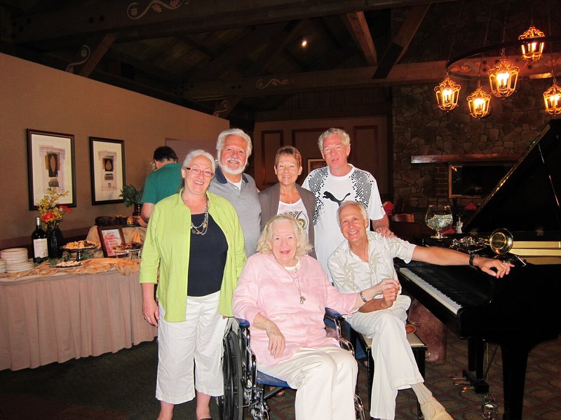 Margery Hetherington - Photo 12