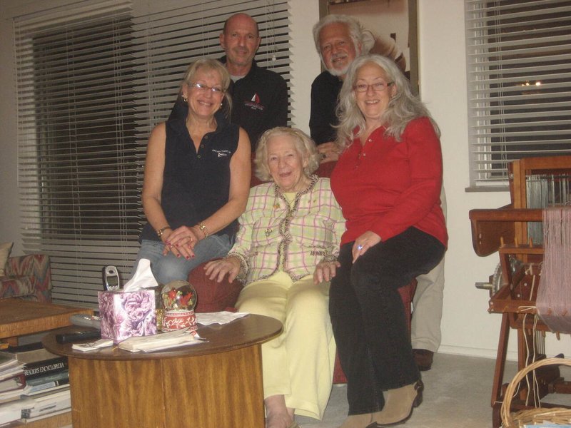 Margery Hetherington - Photo 13