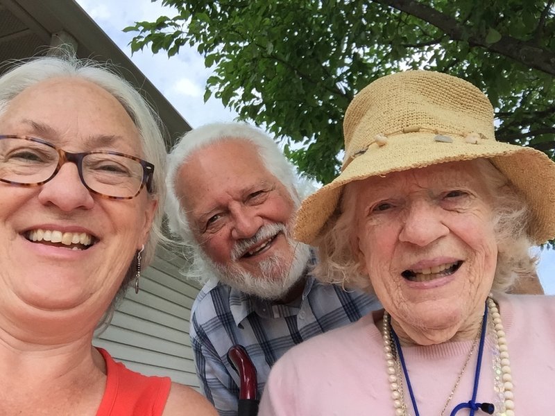 Margery Hetherington - Photo 14