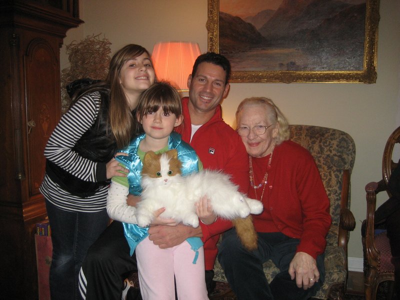 Margery Hetherington - Photo 17