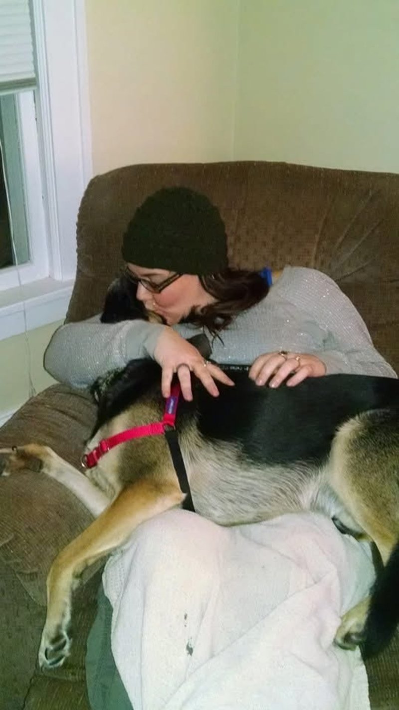 Sara A. Lucci - Photo 17