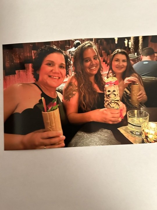 Sara A. Lucci - Photo 42