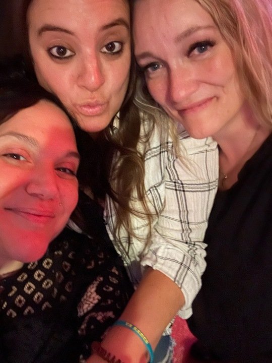 Sara A. Lucci - Photo 61