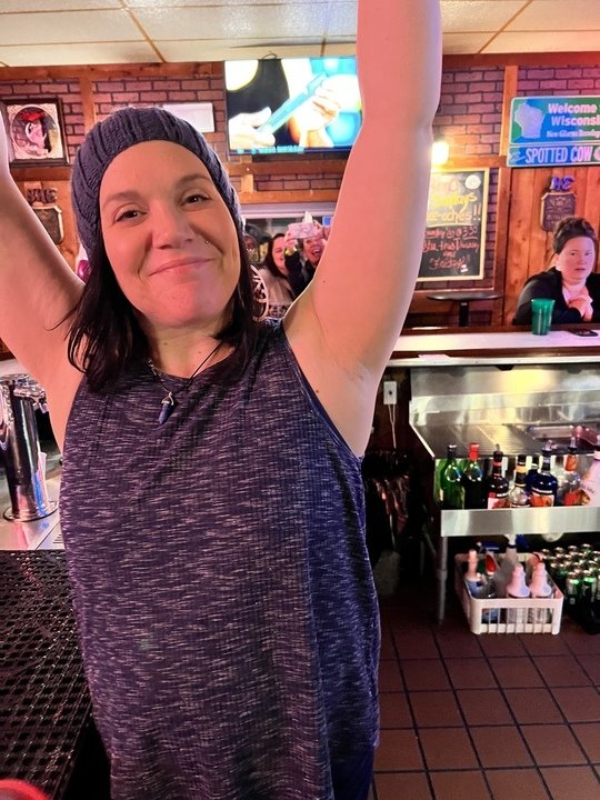 Sara A. Lucci - Photo 78