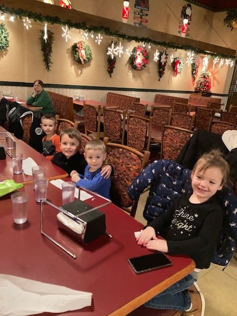 Sara A. Lucci - Photo 83