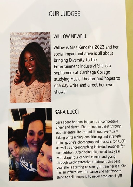 Sara A. Lucci - Photo 101