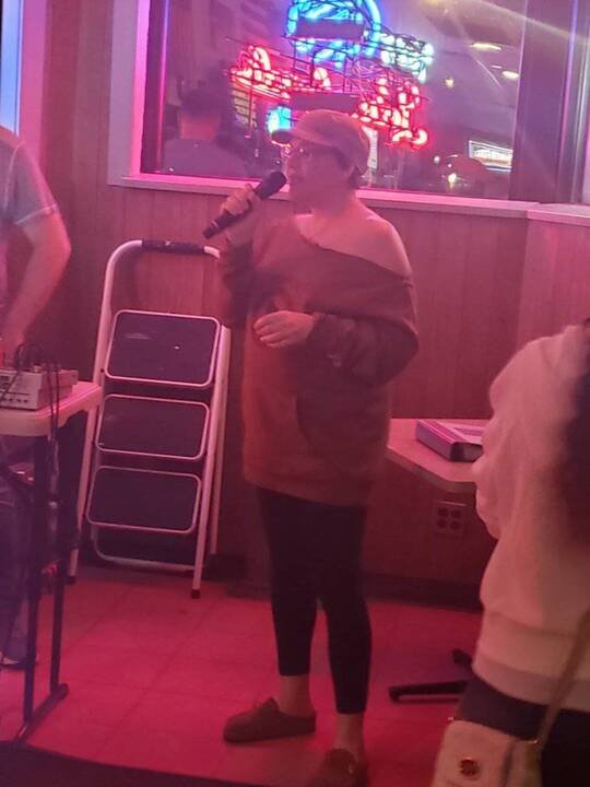 Sara A. Lucci - Photo 121