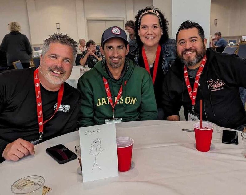 Sara A. Lucci - Photo 131