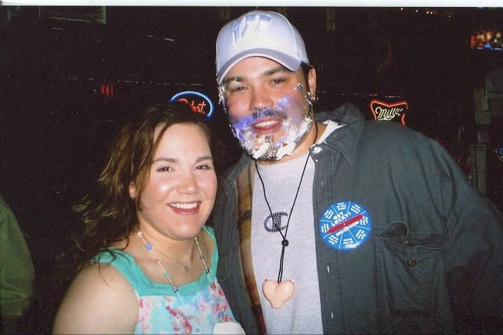 Sara A. Lucci - Photo 134