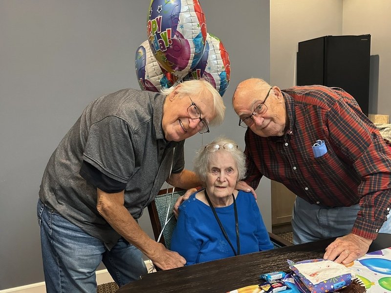 Ronald L Christensen - Photo 2