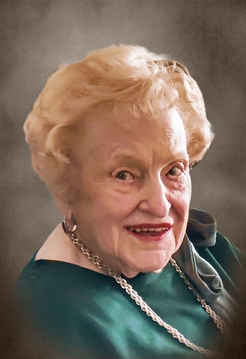 Annamae E. Shaughnessy