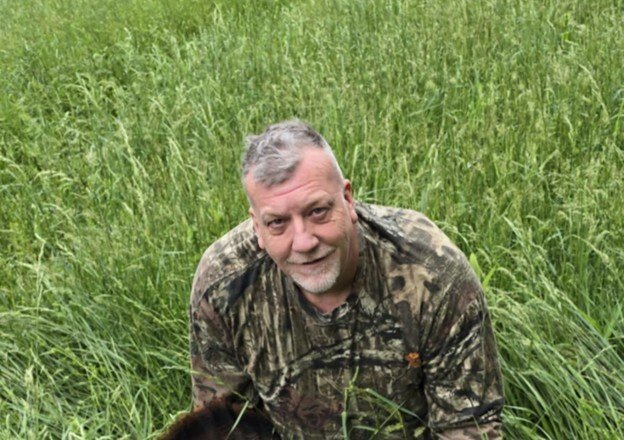 Charles Lee Griffith