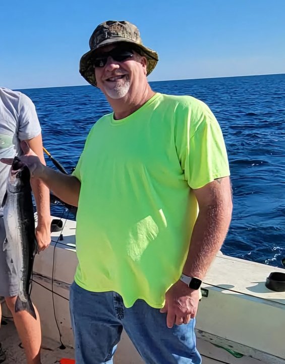 Charles Lee Griffith - Photo 6