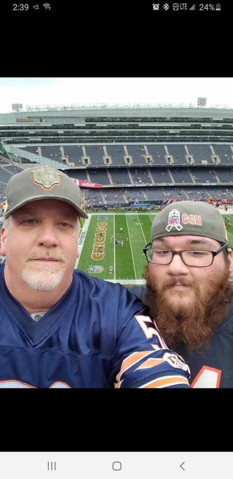 Charles Lee Griffith - Photo 8