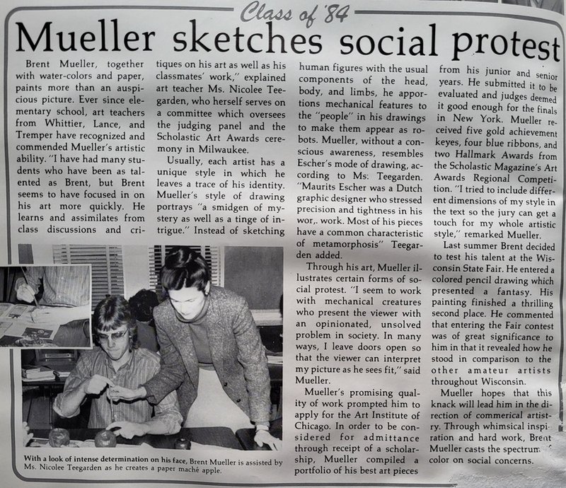 Brent Michael Mueller - Photo 22