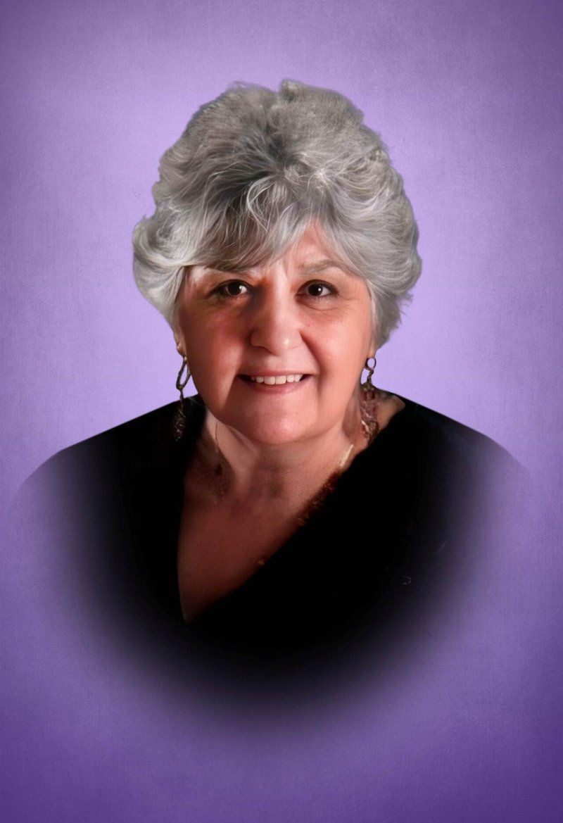 Marlene Christine Agazzi