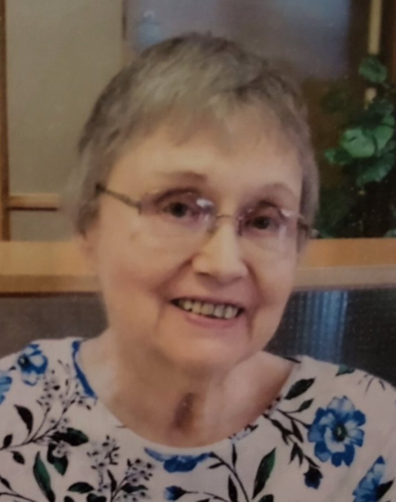 Joan Marguerite Wildman