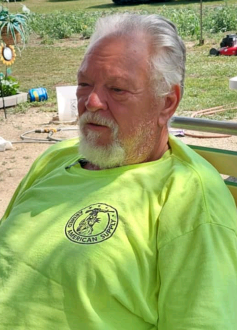 Darrell R Delaney - Photo 5