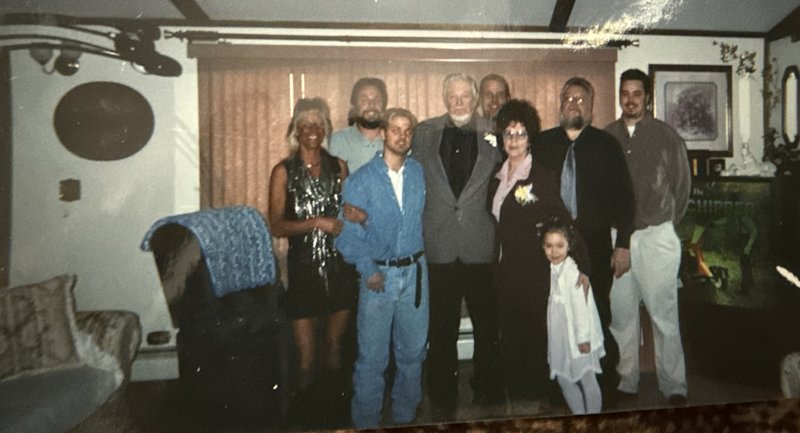 Darrell R Delaney - Photo 9