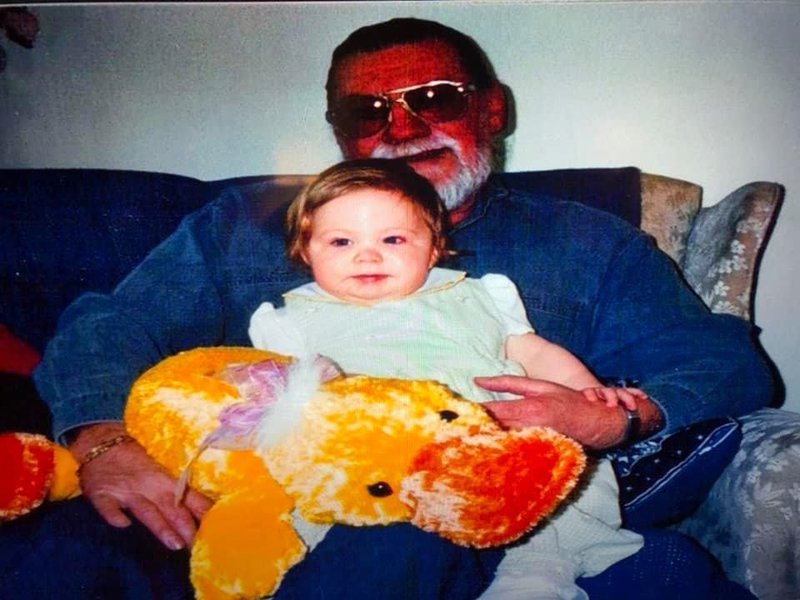 John F. Bartuska - Photo 5