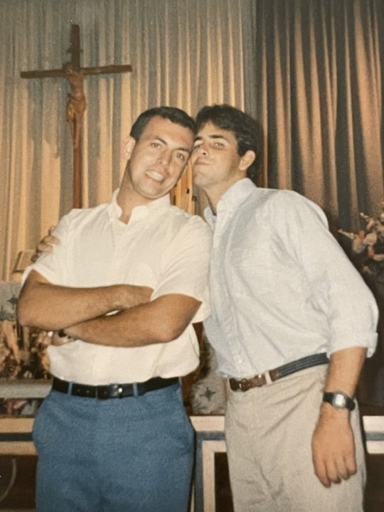 Christopher V. Jones - Photo 2